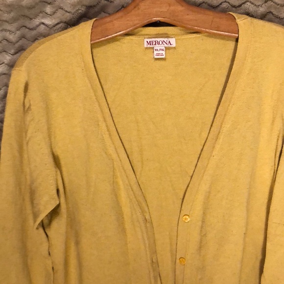 Cardigan - Picture 3 of 4